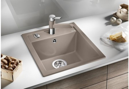 Мойка Blanco Dalago 45 темная скала 518846