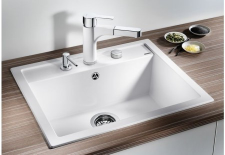 Мойка Blanco Dalago 6 антрацит 514197