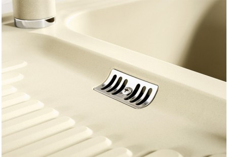 Мойка Blanco Classic 45S алюметаллик 511636