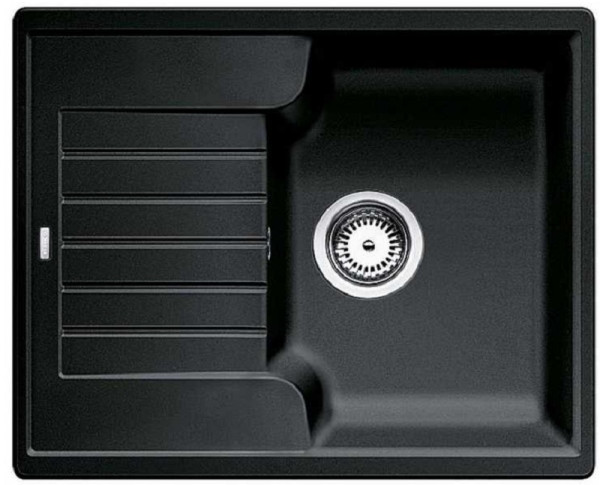 Мойка Blanco Zia 40S антрацит 516918