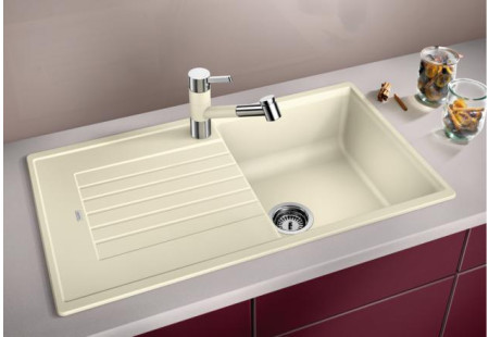 Мойка Blanco Zia 5 S шампань 520517