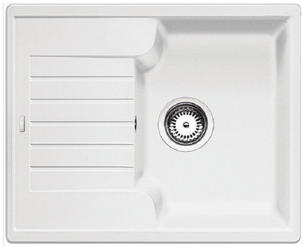 Мойка Blanco Zia 40S белый 516922