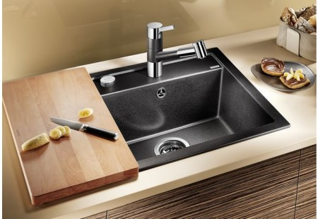 Мойка Blanco Dalago 5 антрацит 518521