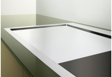 Мойка Blanco Claron 4S-IF/A крыло нержавеющая сталь полированная чаша справа 521623