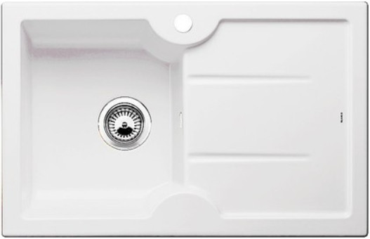 Мойка Blanco Idessa 45 S крыло  чаша слева 514487