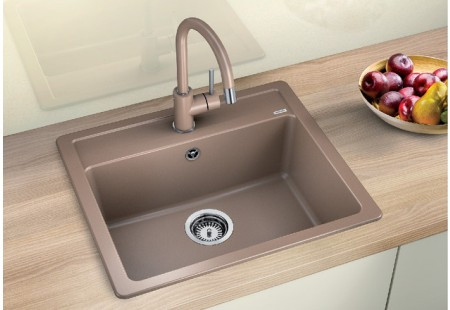 Мойка Blanco LEGRA 6 антрацит 523332