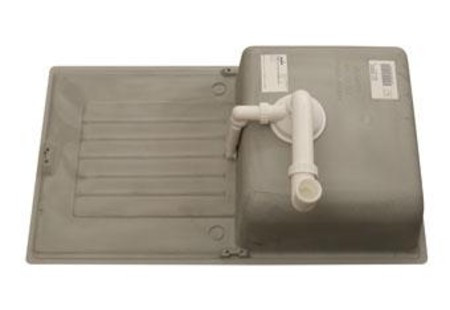 Мойка Blanco Zia 5 S кофе 520519