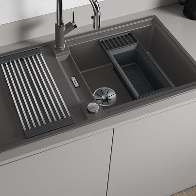 Сантехника Blanco на сайте официального дилера